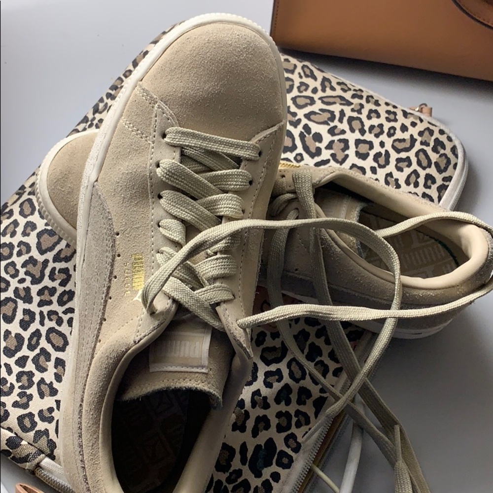 Puma